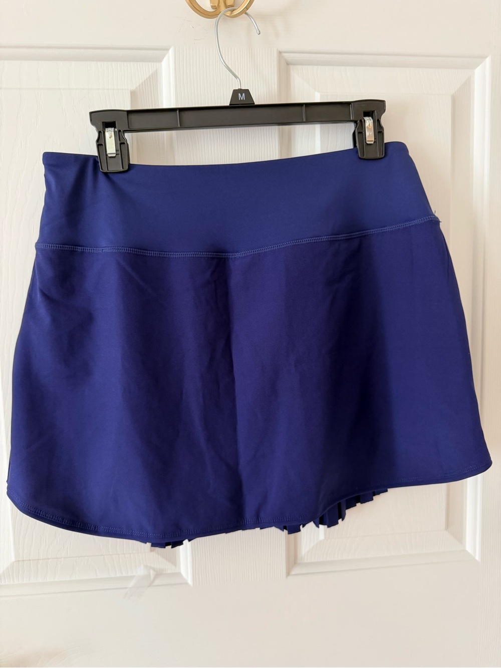 BALEAF Women’s Pleated Athletic Skort – Size Large – NWT